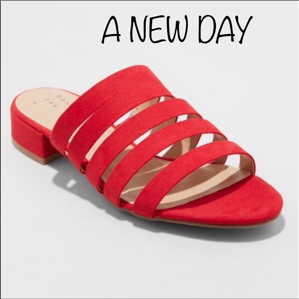 A NEW DAY - SANDALS